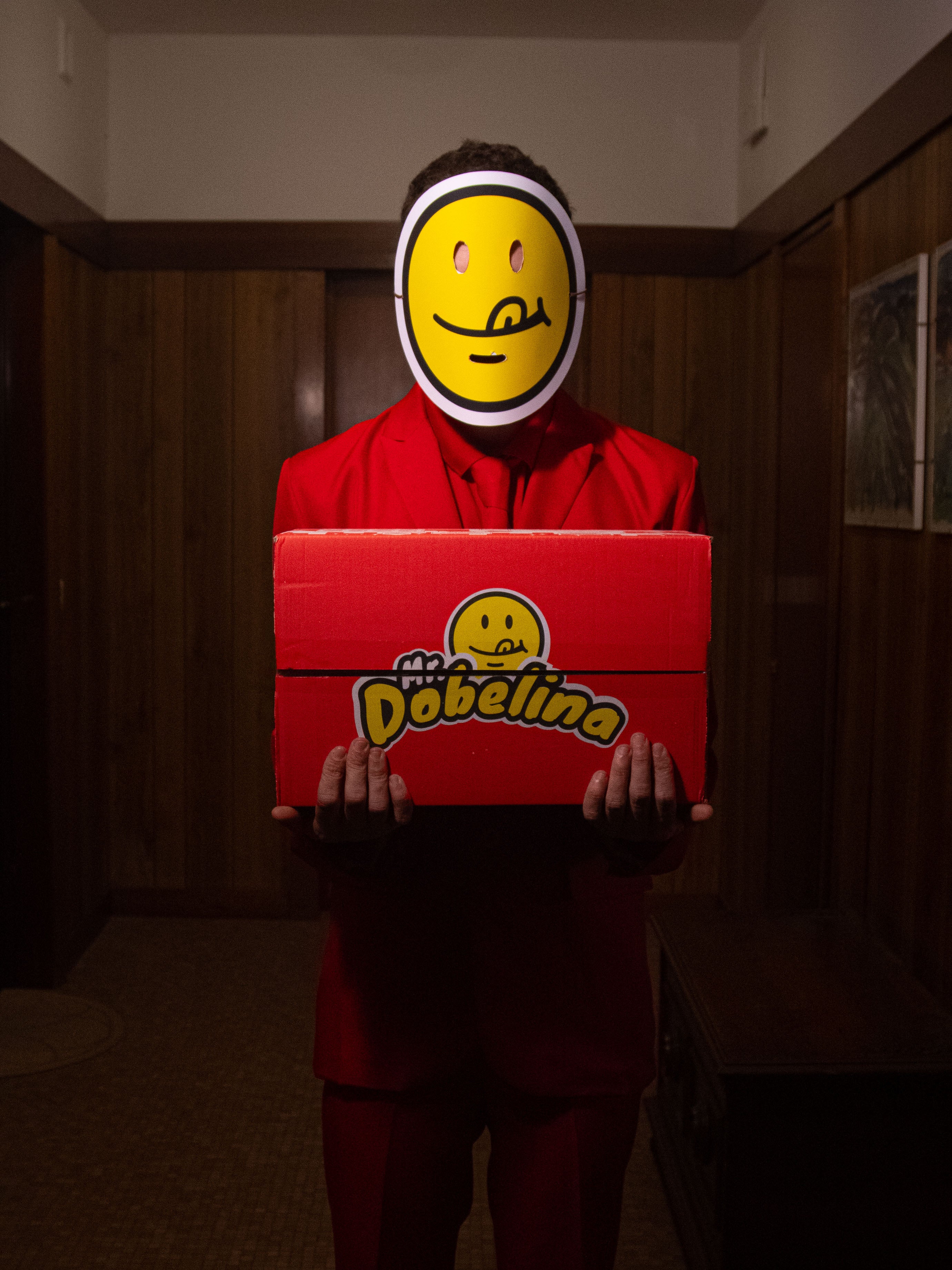 BOX SPECIALE HALLOWEEN 2025 con SPEDIZIONE GRATUITA