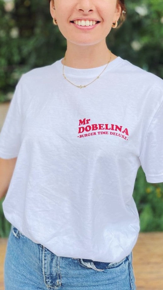 Mr.Dobelina T-Shirt