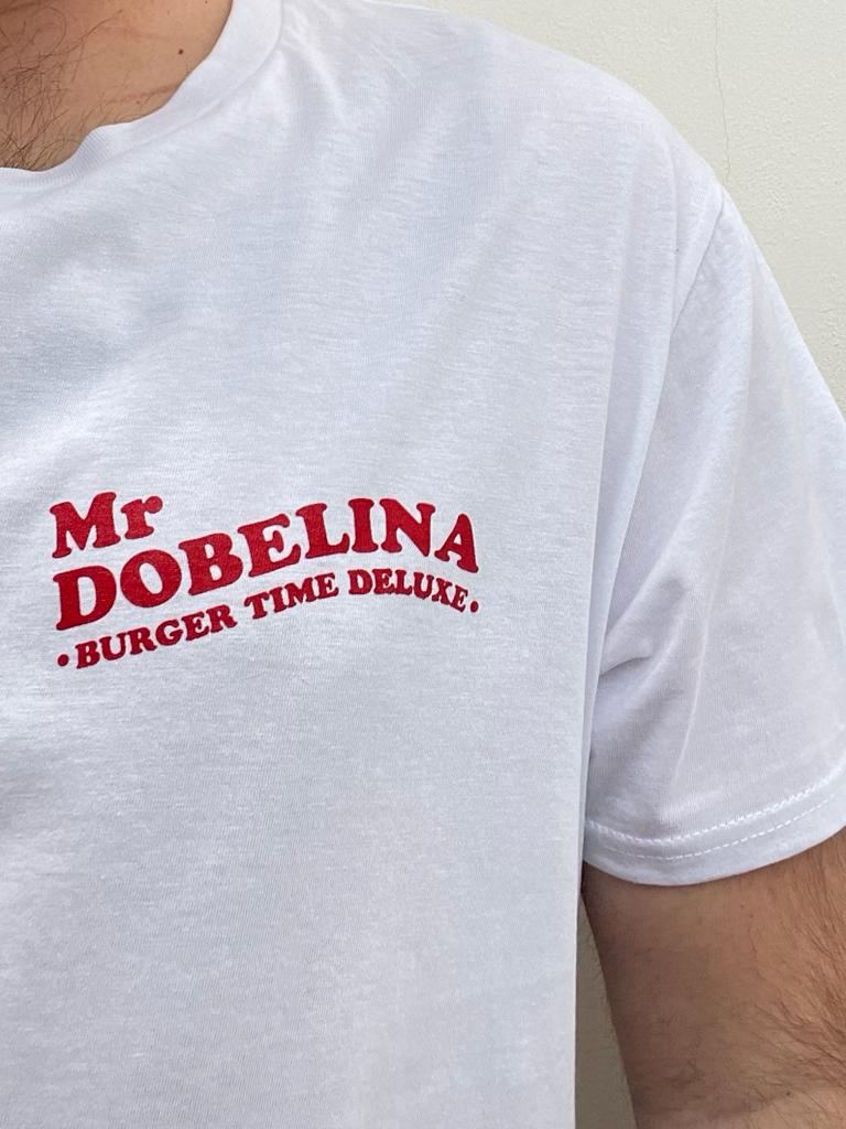 Mr.Dobelina T-Shirt